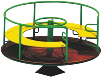 Carrusel JMQ-18234O