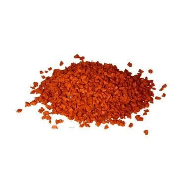 Goma EPDM en gránulos de colores