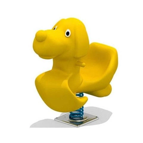Juego de resorte perrito JMQ-RT7309