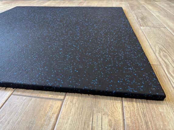 Piso deportivo premium EPDM 2