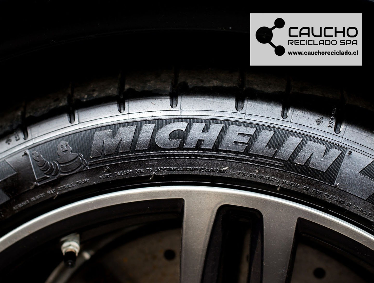 Carbios y Michelin revolucionan los neumáticos sustentables con tecnología enzimática