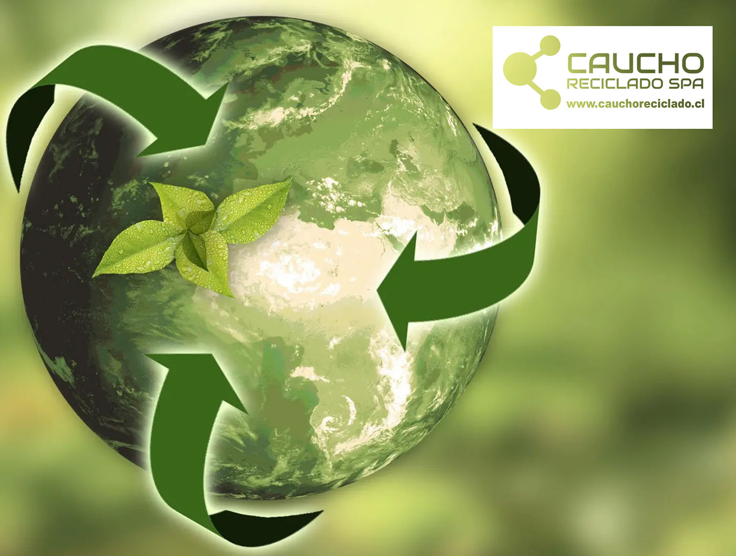 Los neumáticos en la economía circular minera: transformando residuos en recursos