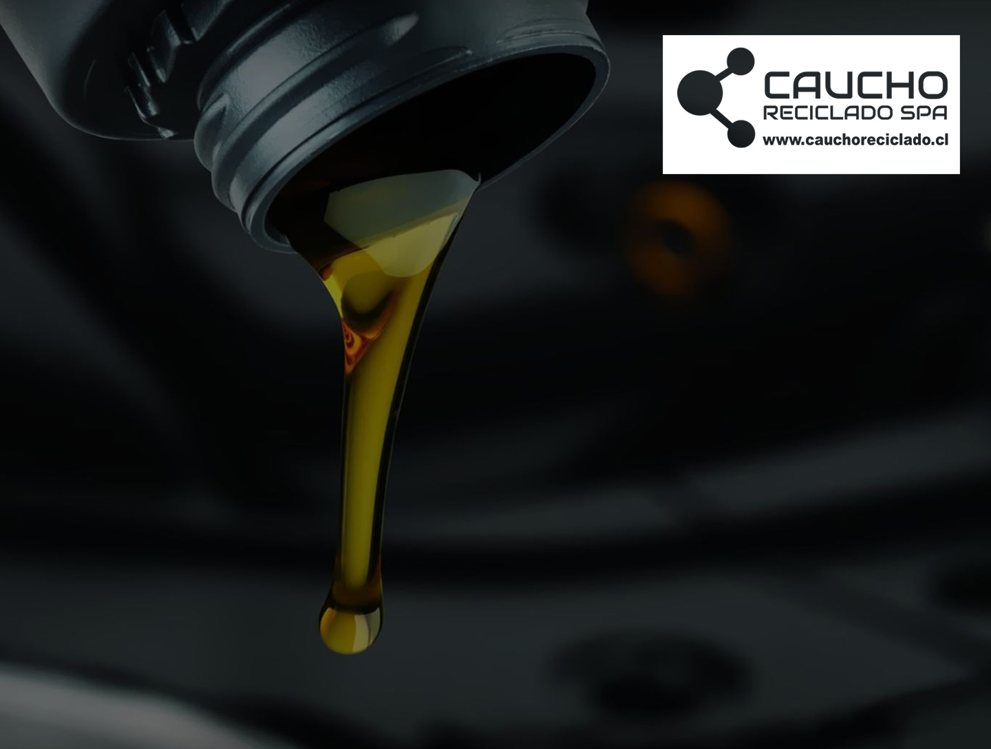 Producción de Combustible Líquido a partir de Neumáticos: Innovación en Reciclaje