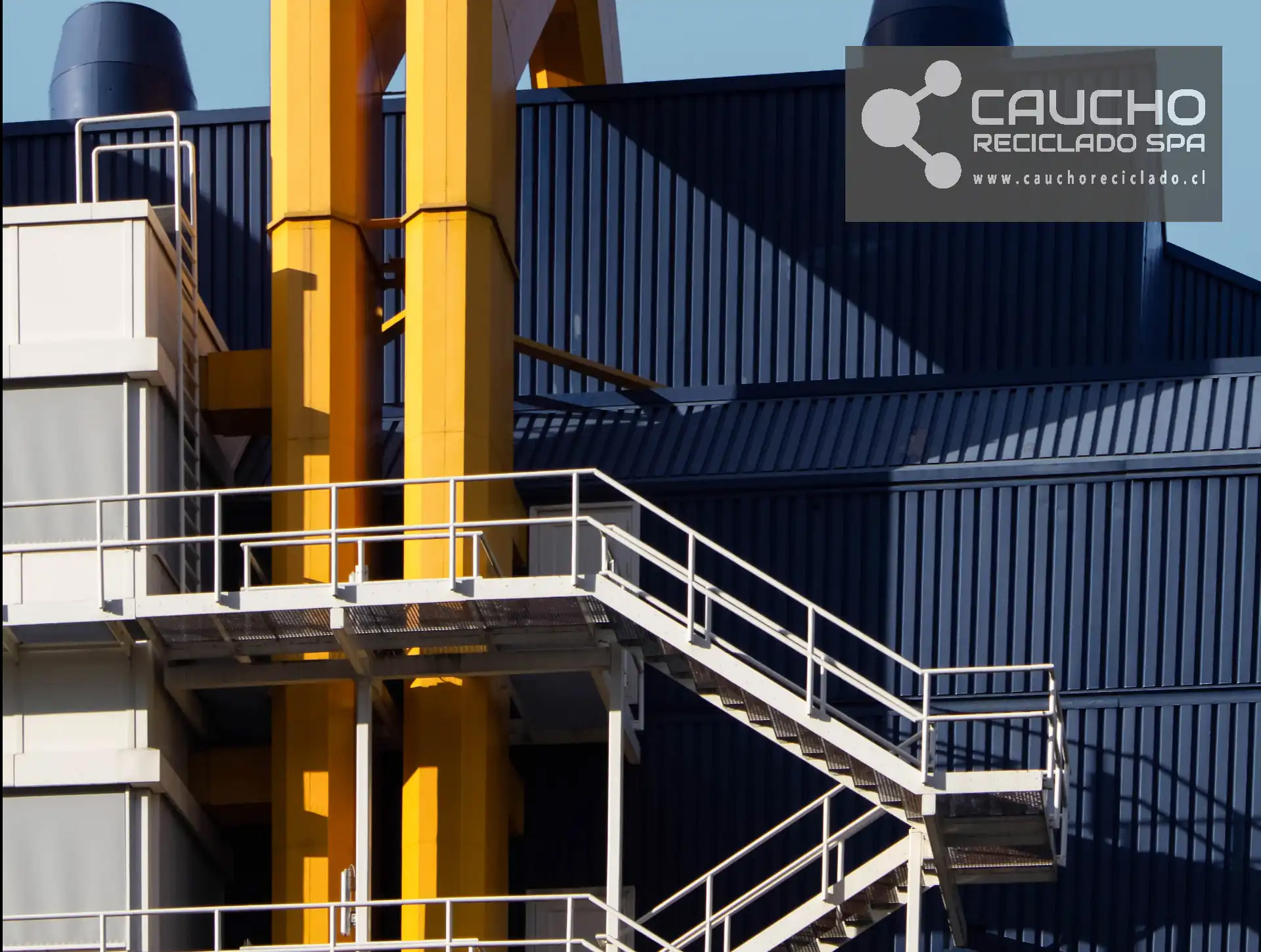 Caucho Vulcanizado: Qué es, Proceso y Aplicaciones Industriales
