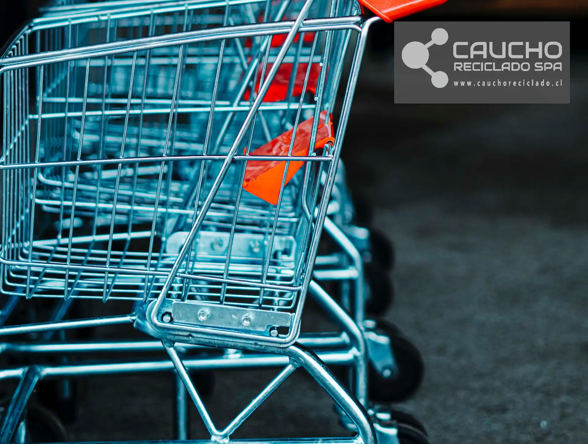 Reciclaje y Venta de Caucho en Chile: Solución Ambiental y Oportunidad Económica