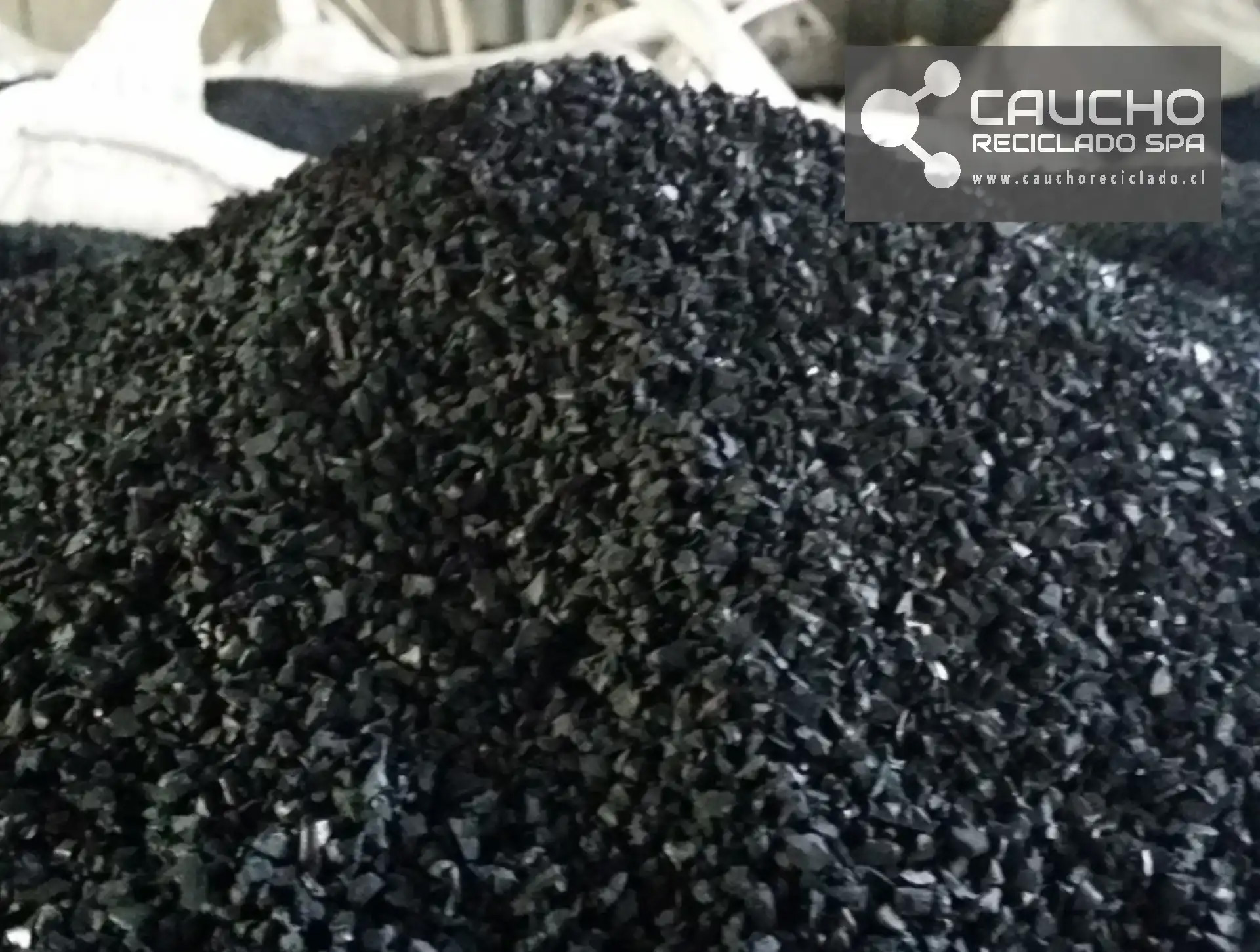 Venta de Caucho Reciclado en Chile: Transformando Neumáticos en Oportunidades Sustentables